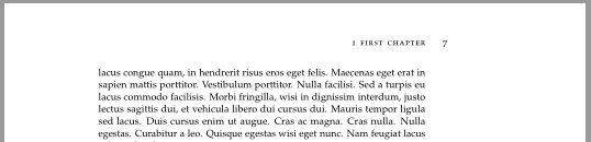 Change Header S Name For Section Tex Latex Stack Exchange - Best City Photos in HD