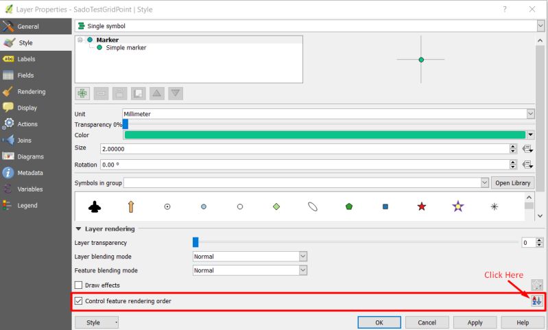 Style Data Defined Attributes In Qgis Point Cluster Symbols - Gorgeous 4K Mountain Wallpapers | Free Download