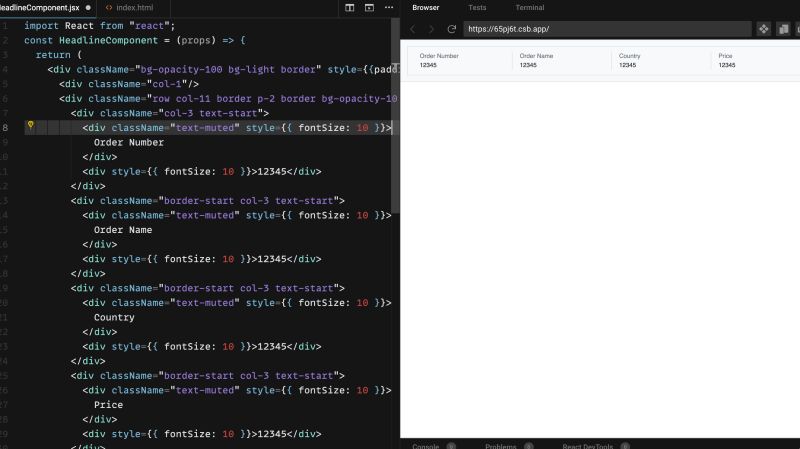 Custom Css For The Headline Element Byteeditor - 8K Colorful Pictures for Desktop