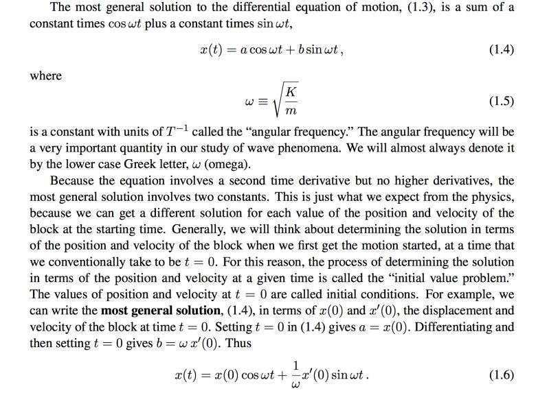 Homework And Exercises Anharmonic Oscillator Solution Function Physics Stack Exchange - Classic HD Landscape Wallpapers | Free Download