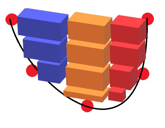 Python How To Fill 3d Figure With Voxels Stack Overflow - Beautiful Light Image - Full HD