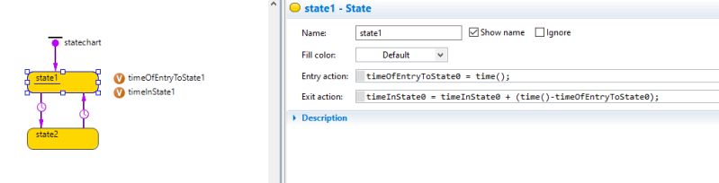 Anylogic How To Make A Button Trigger An Event Timer Stack Overflow - Classic High Resolution Minimal Textures | Free Download