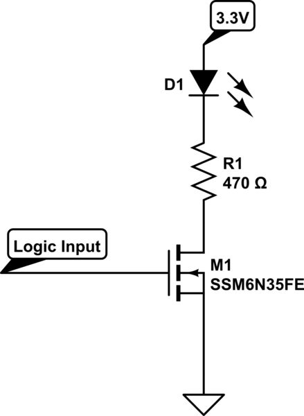 Fet Switch Circuitlab - City Wallpapers - Amazing Full HD Collection