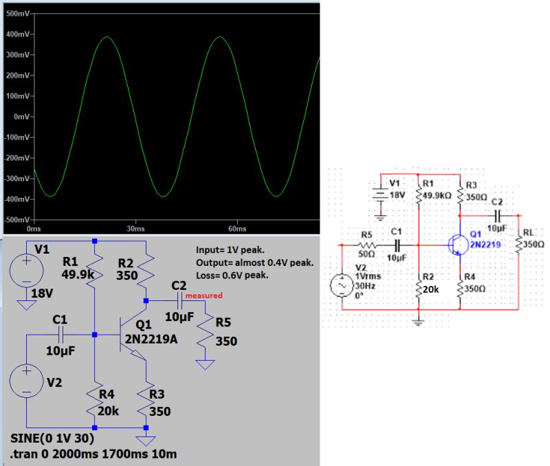 Audio Changing The Pre Amplifier Gain Electrical Engineering Stack - Ultra HD Gradient Pattern - Full HD