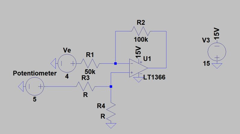Design Some Resistor With Operational Amplifier Electrical - High Resolution Light Designs for Desktop