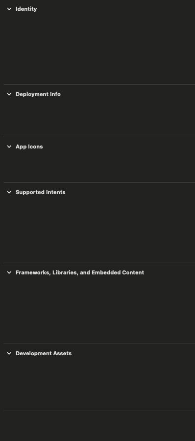 Xcode Watchos 2 And Realmswift Stack Overflow - Premium Gradient Photo Gallery - High Resolution