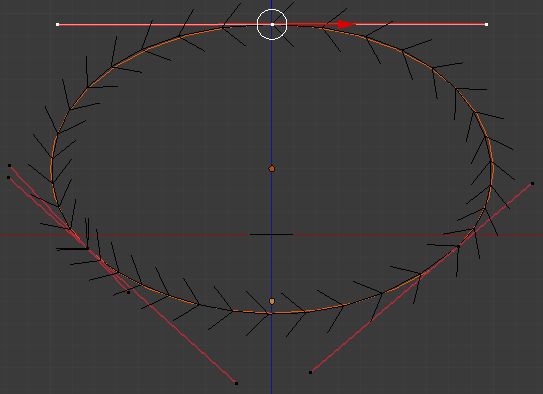 Modeling Twist Rope Around An Object Blender Stack Exchange - Minimal Illustration Collection - Mobile Quality