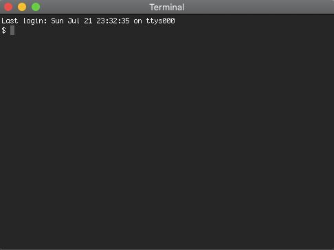 User Account How To Remove Username Hostname From Terminal Bar Ask - Dark Design Collection - Retina Quality