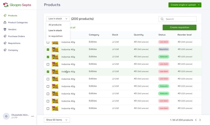 Tables Show Items Added By User User Experience Stack Exchange - Best Geometric Designs in Ultra HD