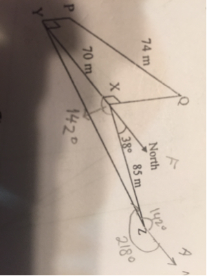 Geometry Issues With A 3d Trigonometry Problem Mathematics Stack - City Photos - Premium High Resolution Collection