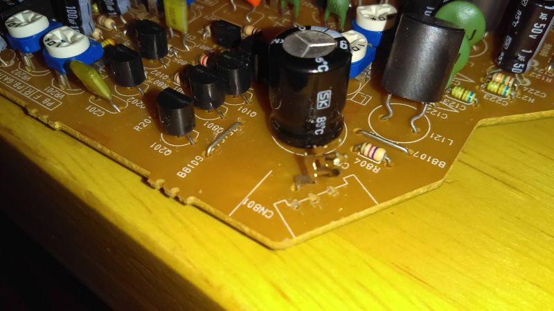 Help In Identifying Mcu Socket And Header Rectangular Connectors - Premium Light Background Gallery - Mobile