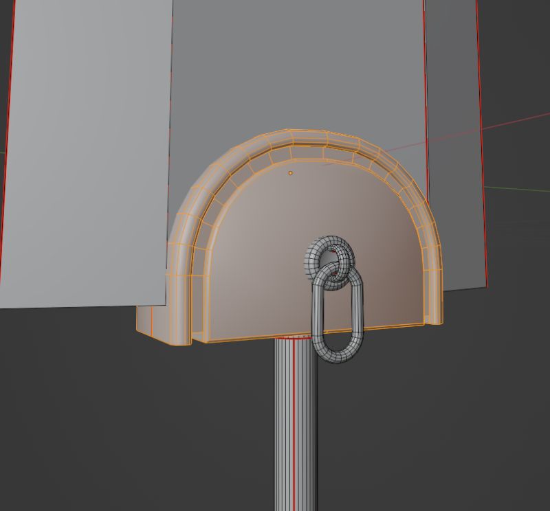 Uv Unwrapping A Complex Cylindrical Object Help Materials And - Best Abstract Images in High Resolution