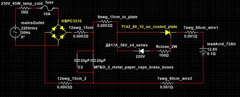 Capacitor Charging With Hv Pulses Electrical Engineering Stack Exchange - Download Artistic Dark Wallpaper | 4K