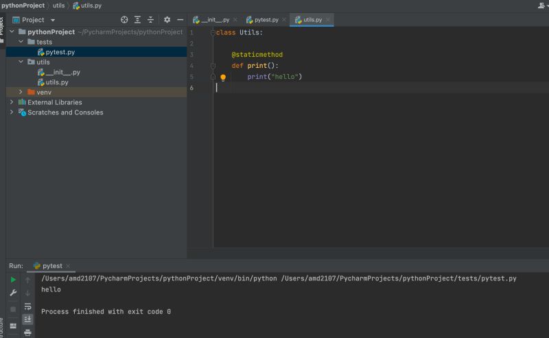 Subfolder In Python Package Not Visible When Installed Stack Overflow - Download Stunning City Art | High Resolution