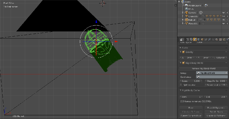 Blender Tutorial Making Dice With Physics Using Rigid Bodies - Classic Full HD Ocean Photos | Free Download
