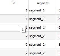 Python Split Polygons Into Equal Squares Using Custom Qgis Tool - Classic Retina Nature Backgrounds | Free Download