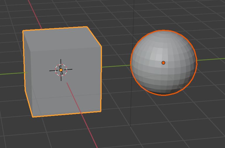 Python Origin To Selected Vertex For Multiple Meshes Blender Stack Exchange - Retina Abstract Textures for Desktop