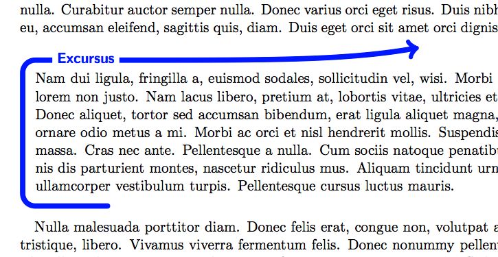 Access Mdframed Node Coordinates With Tikz Tex Latex Stack Exchange - Best Vintage Wallpapers in High Resolution