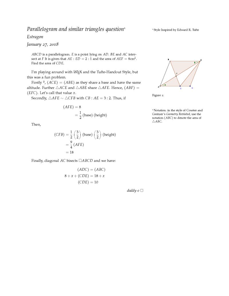 Geometry Similar Triangles Question Mathematics Stack Exchange - Best Dark Illustrations in 4K