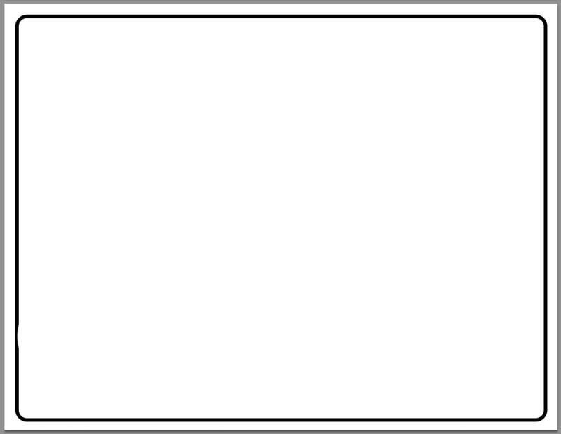 Package For Framed Boxes Tex Latex Stack Exchange - Best Colorful Textures in 4K