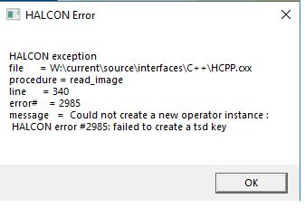 Halcon Error 5123 Wrong Window Type In Operator Disp Text Issue 1 - Mobile Abstract Photos for Desktop