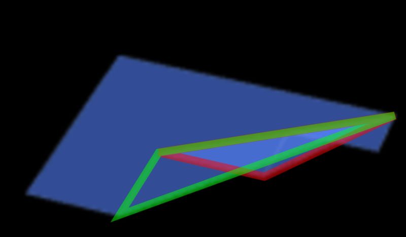 Javascript Why The Number Of Vertices Of The Exported Obj Model Is - Amazing Mountain Illustration - HD