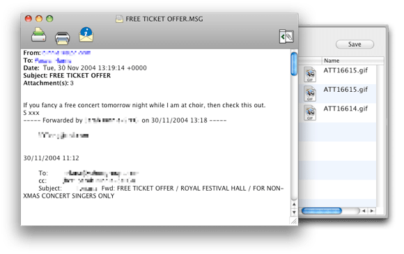 How To Open Msg File In Macbook Advisorbit - 8K Colorful Wallpapers for Desktop