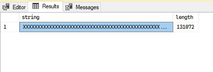 Sql Server Unable To Copy Binary String From Table To Notepad - Ultra HD Dark Pictures for Desktop