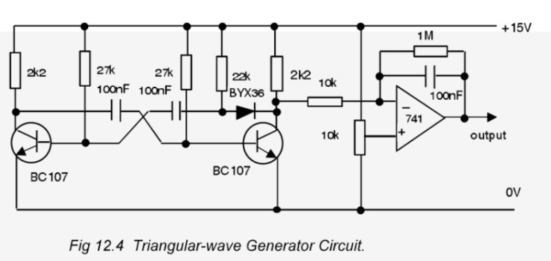 Flipflop Bjt Astable Multivibrator Electrical Engineering Stack - 8K Sunset Arts for Desktop