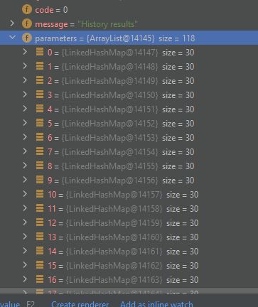 Spring Deserialize Yaml As Linkedhashmap Instead Of Arraylist Stack - Beautiful Mountain Photo - 4K