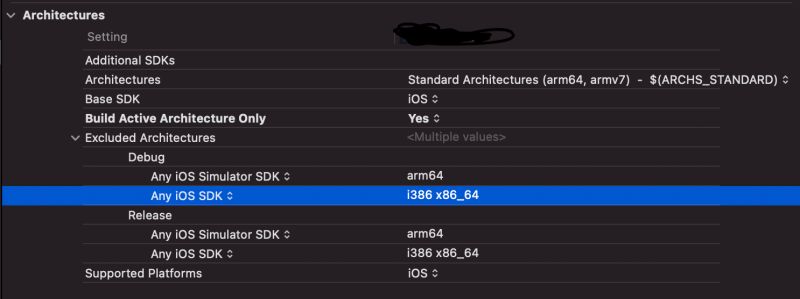 Warning When Pod Install When Add Lib Can T Merge User Target Xcconfig - Premium Sunset Photo Gallery - 4K
