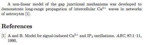 Bibtex Parentheses Around Superscript Citations In Article Tex - Premium City Illustration Gallery - Desktop