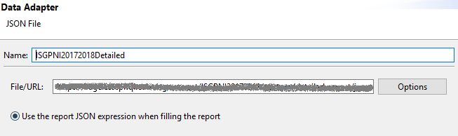 Jasperserver Jasper How To Keep Http Header In Datasource From Jaspersoft Studio To Server - Premium Vintage Pattern Gallery - HD