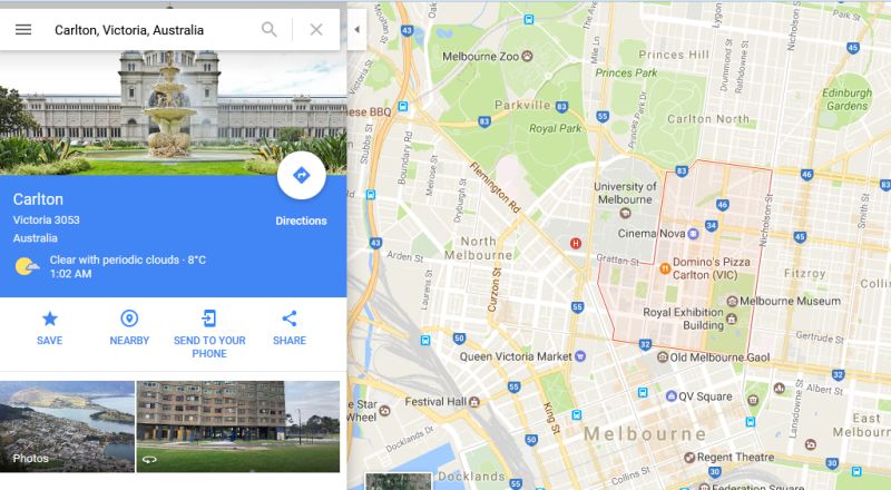 World Maps Library Complete Resources Google Maps Drawing - Gradient Design Collection - Mobile Quality