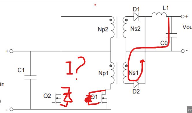 Pdf Isolated Flyback Current Fed Push Pull Converter For Power Factor - Download Beautiful Geometric Illustration | Desktop