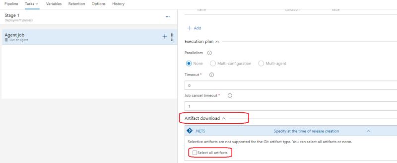 Azure Devops Ado Pipeline Failure You Need The Git - Ocean Textures - Modern Ultra HD Collection