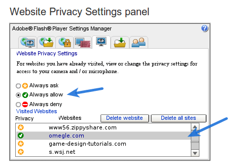 Http Protocol Call No Supported Webcam Interface Found How To Solve - Mobile Nature Backgrounds for Desktop