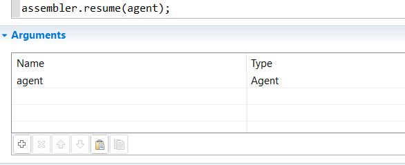 Simulation How To Call Suspend Function In Anylogic Stack Overflow - Stunning Vintage Background - Desktop
