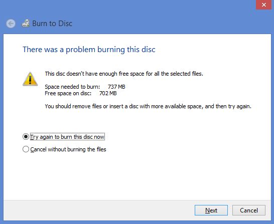 Windows 7 Hardware Error While Burning Dvd Super User - Best Gradient Wallpapers in High Resolution