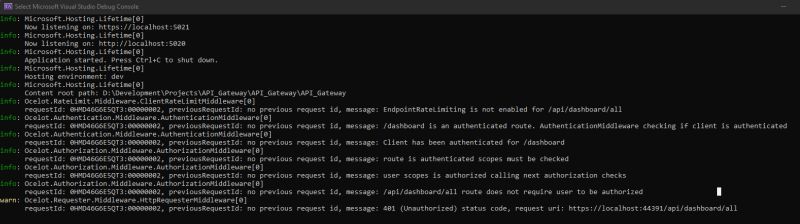 Question How To Add Custom Authentication In Ocelot Issue 445 - Abstract Pattern Collection - Retina Quality