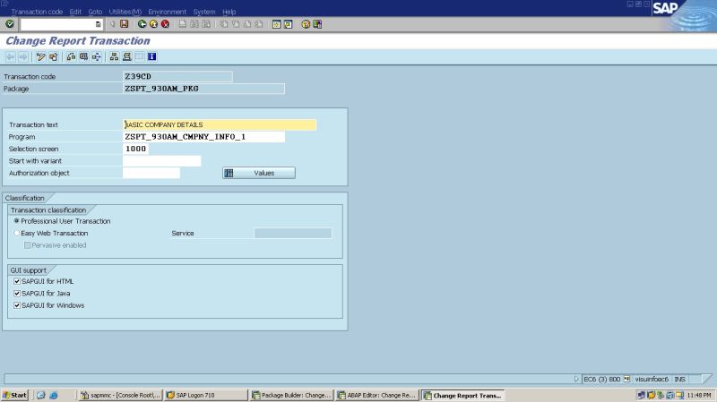 Abap Object Is Still In Inactive Version Stack Overflow - Mobile Nature Wallpapers for Desktop