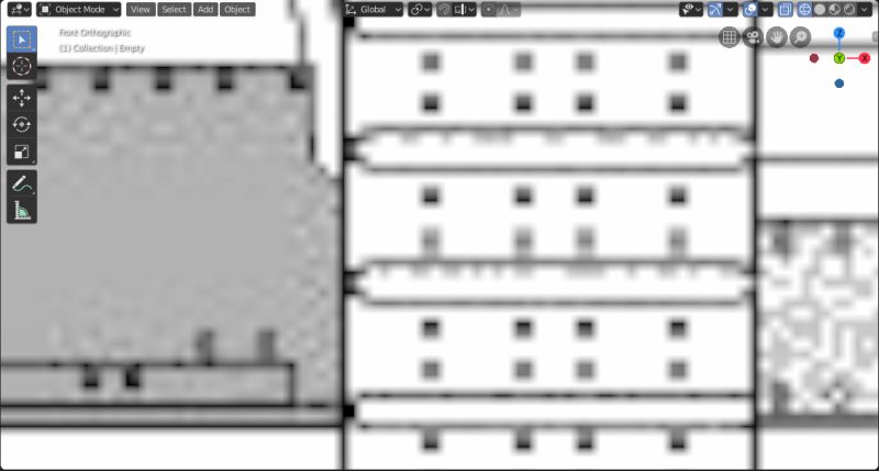 Blurry Interface No Settings Changed Blender Stack Exchange - Ocean Picture Collection - Mobile Quality