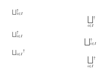 Macros Integral Limits Placement In Latex Tex Latex Stack Exchange - High Resolution Light Arts for Desktop