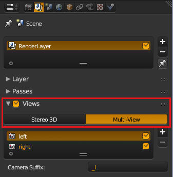 View Camera Boundaries In User Perspective Blender Stack Exchange - Download Gorgeous Dark Image | Full HD