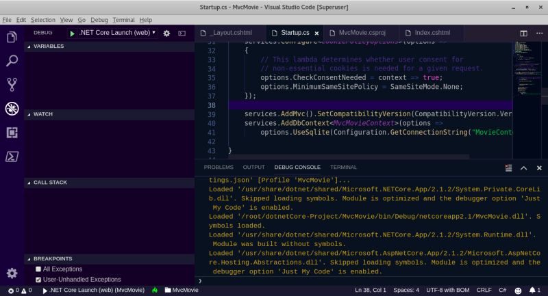 Entity Framework Entitytypebuilder Does Not Contain A Definition For - Creative Geometric Picture - Full HD