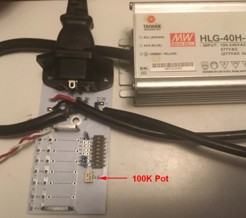Power Led Driver Choosing Help Electrical Engineering Stack Exchange - Mountain Texture Collection - Desktop Quality