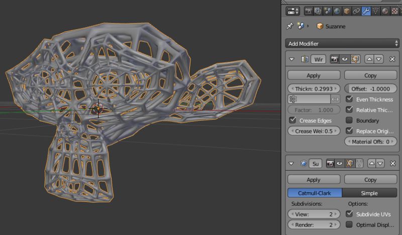 Wired Blender - Download Gorgeous Minimal Background | Desktop