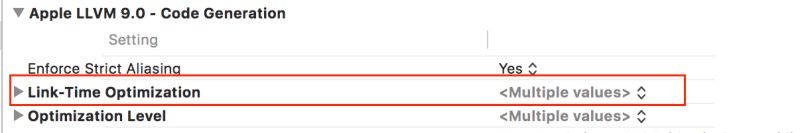 Ios Project Name Was Compiled With Optimization Stepping May - High Quality High Resolution Abstract Images | Free Download