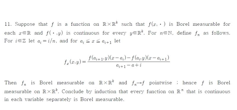 Real Analysis Notation Mathematics Stack Exchange - Premium Sunset Image Gallery - Mobile