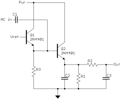 Voltage Measuring Variable Capacitance Electrical Engineering Stack Exchange - Premium Ultra HD Mountain Illustrations | Free Download